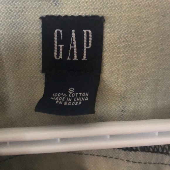 Jeans jacket - Picture 4 of 6